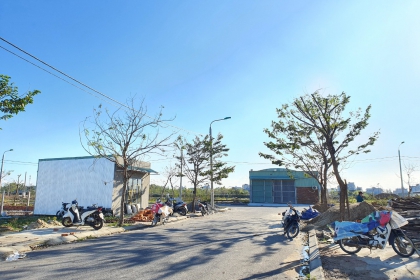 MAI CHÍ THỌ B1.118 LÔ 10 MAI CHÍ THỌ B1.118 LÔ 10