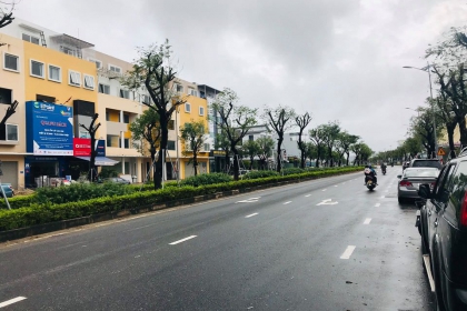 NGUYỄN PHƯỚC LAN B1.6 LÔ 28 NGUYỄN PHƯỚC LAN B1.6 LÔ 28