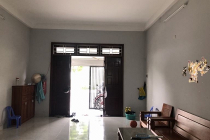 Nhà 1 tấm đường Nguyễn Sắc Kim Hoà Xuân Đà Nẵng Nhà 1 tấm đường Nguyễn Sắc Kim Hoà Xuân Đà Nẵng