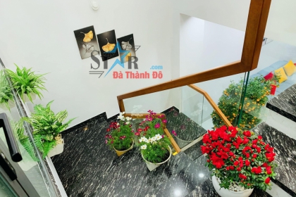 NHÀ SIÊU PHẨM MỚI RA THỊ TRƯỜNG NHÀ SIÊU PHẨM MỚI RA THỊ TRƯỜNG