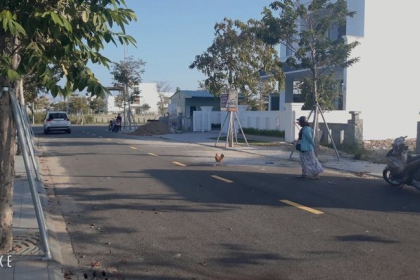 NHX bán lô đất sát blok biệt thự giá mềm , NHX bán lô đất sát blok biệt thự giá mềm ,