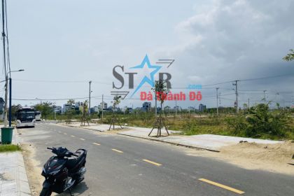 Tôi bán Lô Đất Cồn dầu 14 - Sát Gần cầu Hòa Xuân Tôi bán Lô Đất Cồn dầu 14 - Sát Gần cầu Hòa Xuân