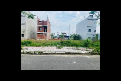 Trung Lương 12 thuộc Khu đảo vip Hoà Xuân Trung Lương 12 thuộc Khu đảo vip Hoà Xuân