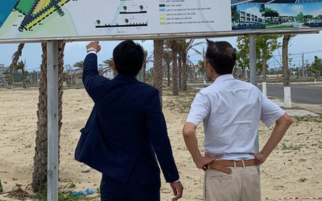 Bão sốt đất đi qua, cảnh báo những thị trường bất động sản bị nhà đầu tư quay lưng mạnh nhất Bão sốt đất đi qua, cảnh báo những thị trường bất động sản bị nhà đầu tư quay lưng mạnh nhất