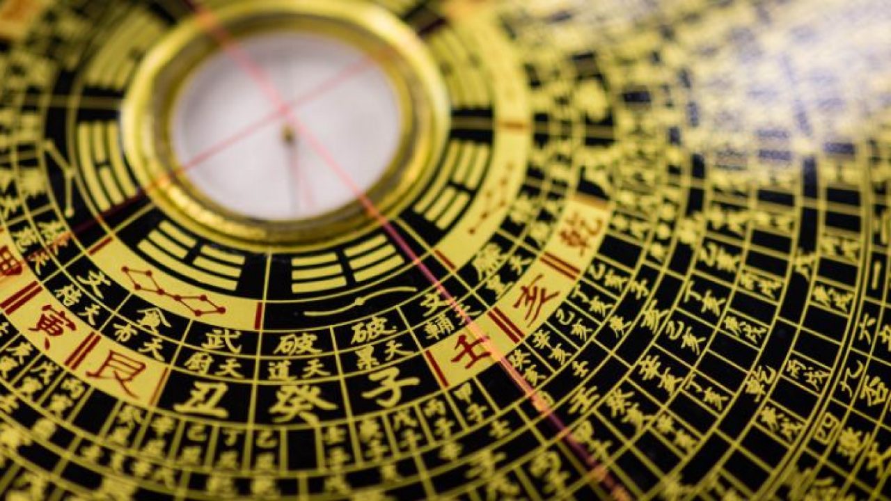 Đông tứ trạch trong phong thủy đóng vai trò quan trọng la bàn phong thủy