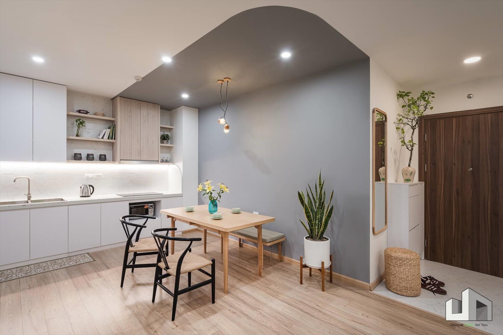 Làm sao để có 1 căn nhà vừa đẹp vừa tiết kiệm chi phí?