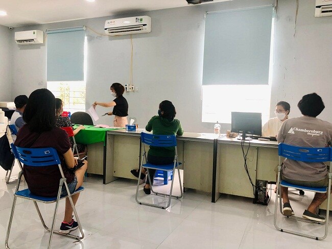 Dân đổ xô tìm mua đất, môi giới không có thời gian nghỉ ngơi