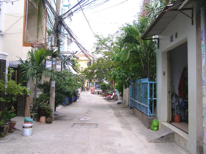 mo-loi-di-rieng mở lối đi riêng