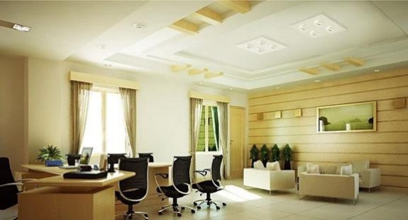 Bài trí văn phòng hợp phong thủy sẽ giúp mang lại vận may về tiền bạc bài trí văn phòng hợp phong thủy