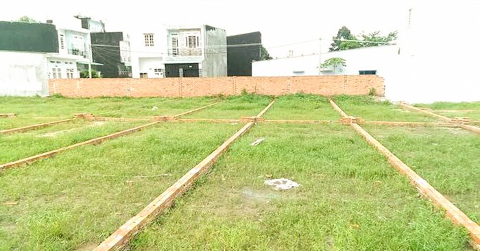 hợp thửa đất hai thửa đất liền kề