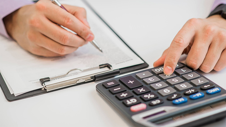 Nộp thuế thu nhập cá nhân khi giao dịch bất động sản là nghĩa vụ bắt buộc Nộp thuế thu nhập cá nhân khi giao dịch bất động sản