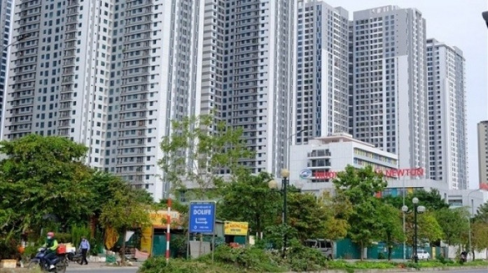 Thay thế 2 thủ tục hành chính trong kinh doanh bất động sản