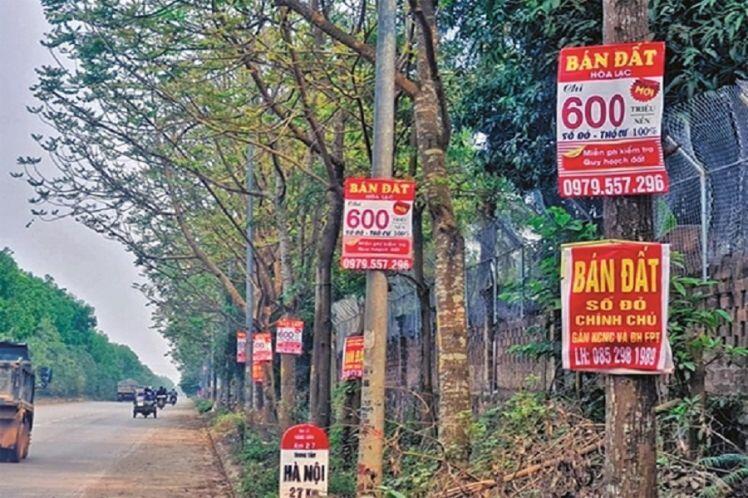 Lý do thị trường bất động sản khắp nơi đều lên “cơn sốt”