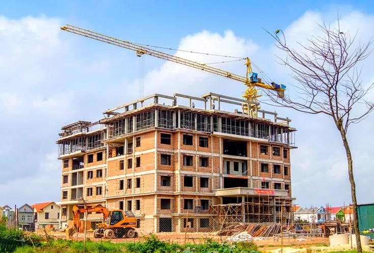 chỉ giới đường đỏ trong xây dựng công trình chỉ giới đường đỏ trong xây dựng công trình