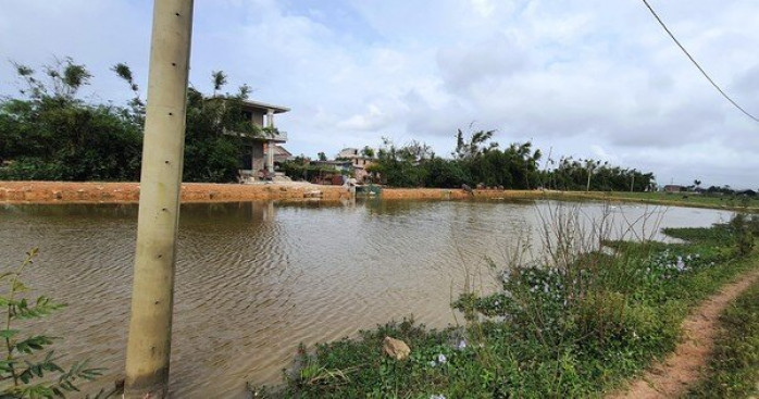 Đấu giá đất thu tiền tỷ dùng trả nợ rồi ‘đem con bỏ chợ’?