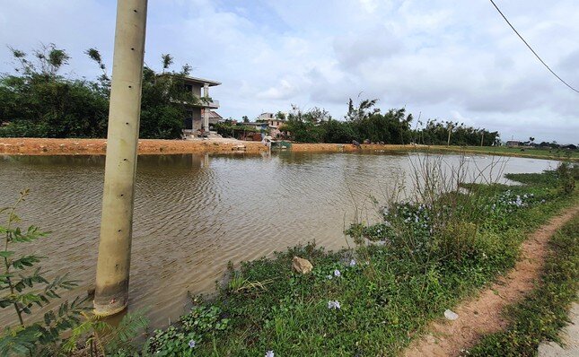 Đấu giá đất thu tiền tỷ dùng trả nợ rồi ‘đem con bỏ chợ’?