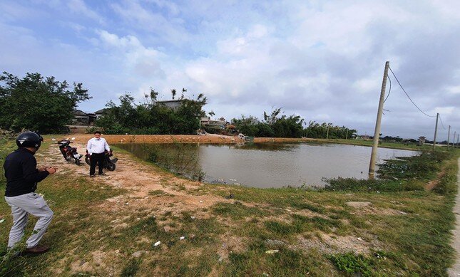 Đấu giá đất thu tiền tỷ dùng trả nợ rồi ‘đem con bỏ chợ’?