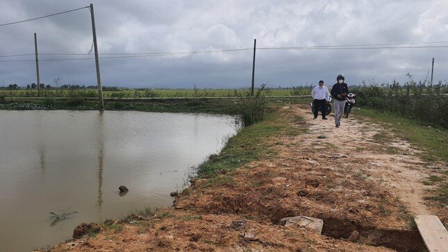 Đấu giá đất thu tiền tỷ dùng trả nợ rồi ‘đem con bỏ chợ’?