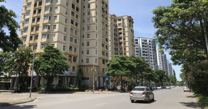 Đánh thuế cao với người sở hữu nhiều nhà đất: Ngăn chặn đầu cơ, người thu nhập thấp hưởng lợi