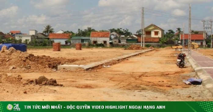 Loạt nhà đầu tư bán tháo đất nền, đã nên xuống tiền lúc này?