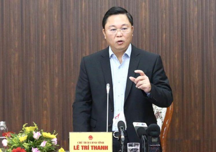 Quảng Nam đề nghị thông qua quy hoạch khu công nghiệp gần 436 ha