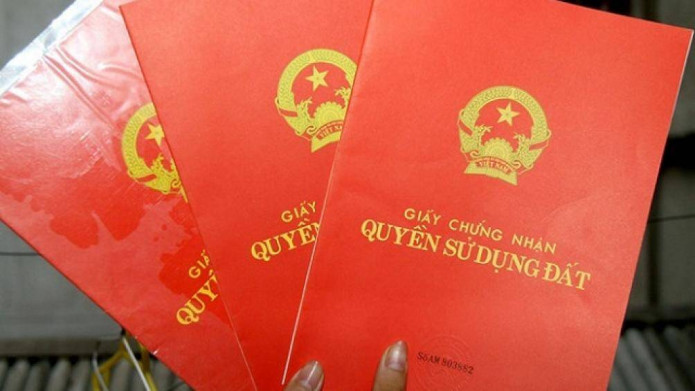 Từ 25/6, Hà Nội áp dụng quy định mới về cấp giấy chứng nhận quyền sử dụng đất